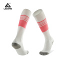 Großhandel benutzerdefinierte Kompression Sportsockelockel Socken